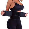 Waist Belt Body Shaper: Ignite Fat Loss and Shape Your Core - Aquan Express